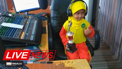 Radio BKM OKU TIMUR